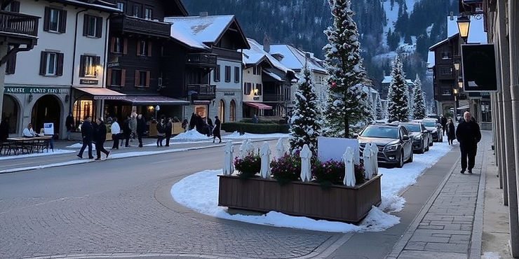 Solo Travel in the French Alps: Ultimate Guide for 2026