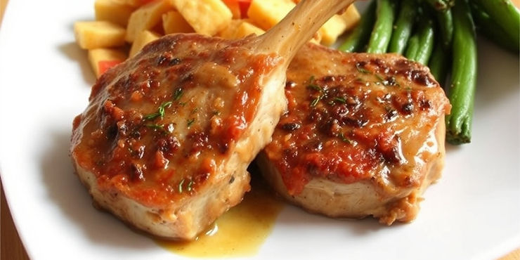 25 Best Pork Chop Recipes – Juicy, Easy & Flavorful Meals