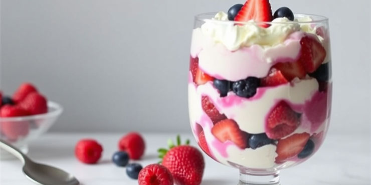 25 Best Cottage Cheese Recipes  – Healthy, High-Protein Meal Ideas