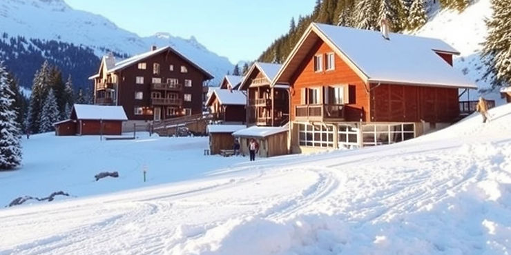 Chamonix: The Adventure Capital for Solo Explorers