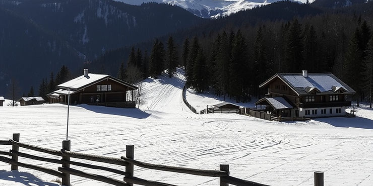 Budget-Friendly Destinations in the French Alps (2026 Guide)