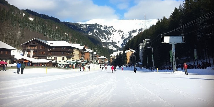 Morzine: A Friendly Resort with a Strong Family Spirit