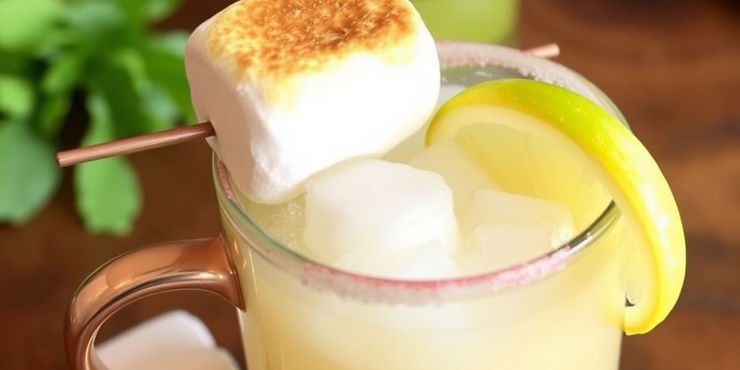 25 Best Campfire Cocktails for Outdoor Adventures, Bonfires & Camping Nights