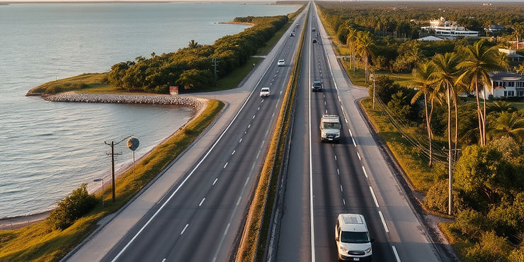 Overseas Highway (Florida)
