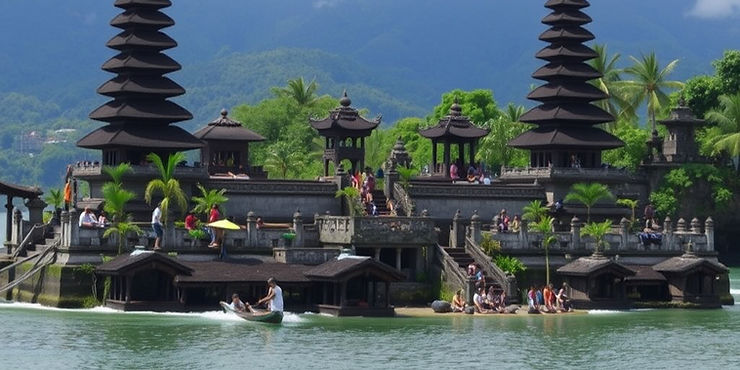 Bali, Indonesia