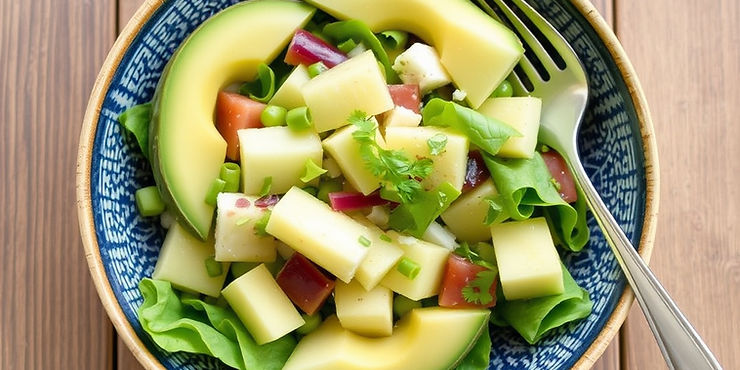 25 Refreshing Melon Recipes to Prevent Heat Stroke This Summer