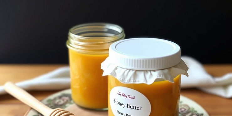 Honey Butter