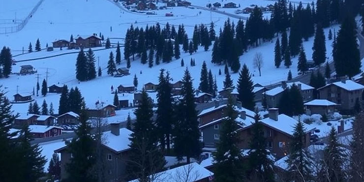 Les Gets: A Friendly Mountain Village with a Strong Community Feel