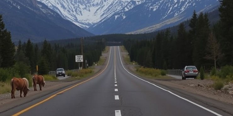 Million Dollar Highway (Colorado)