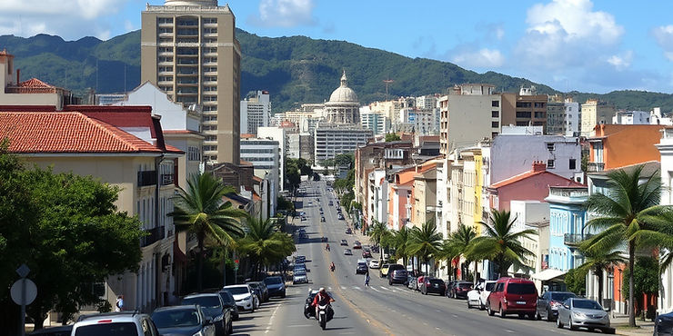 San Juan, Puerto Rico