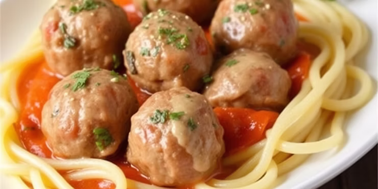 meatballs
