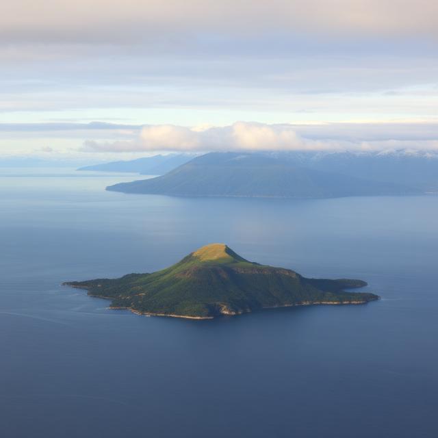 Prince of Wales Island, Alaska, USA