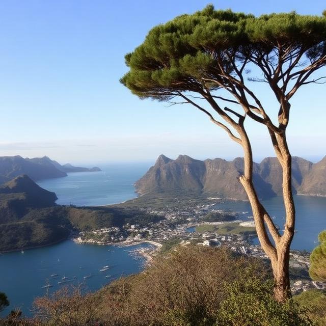  Hout Bay