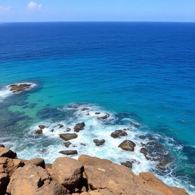 Isla Saona (Offshore Waters)