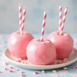 Cotton Candy Desserts