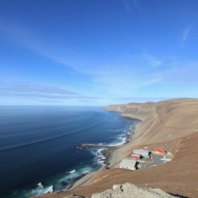 Rankin Inlet, Nunavut 