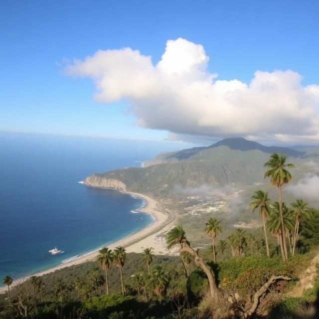 La Palma