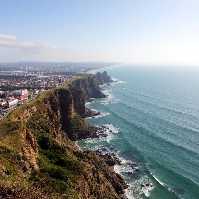 Ultimate Guide to the Best Deep Sea Fishing in South Africa