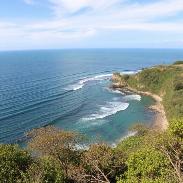  Santa Elena Peninsula 