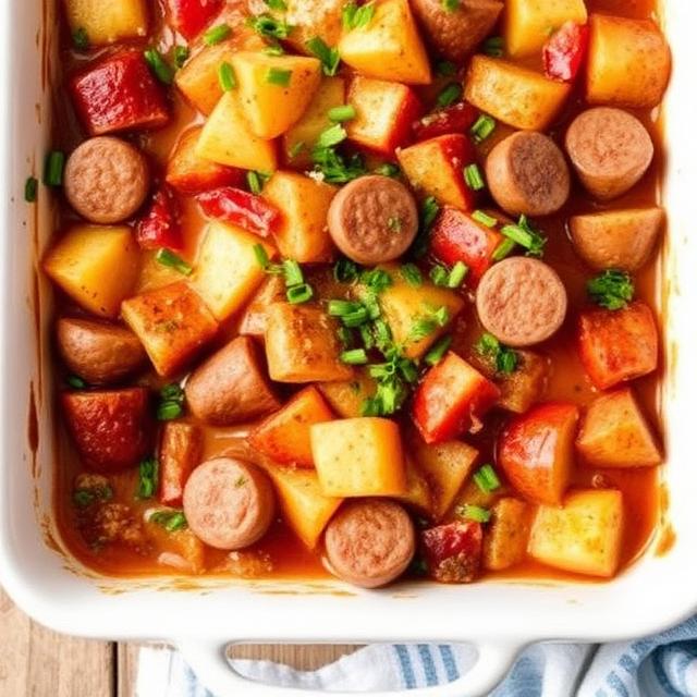 25 Easy Red Potato Recipes You Can Make at Home (Roasted, Mashed & More)