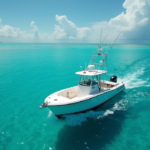 Best Deep Sea Fishing Spots in the Gulf of Mexico