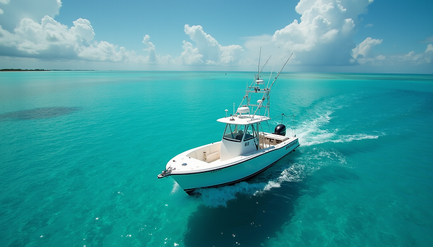 25 Best Deep Sea Fishing Spots in the Gulf of Mexico (Complete Guide)