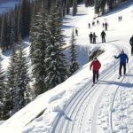 Julian Alps Ski Resorts