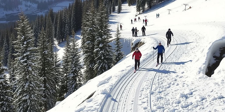 Julian Alps Ski Resorts by Region: Slovenia & Italy Guide