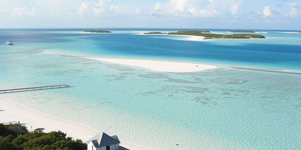 Exuma Cays