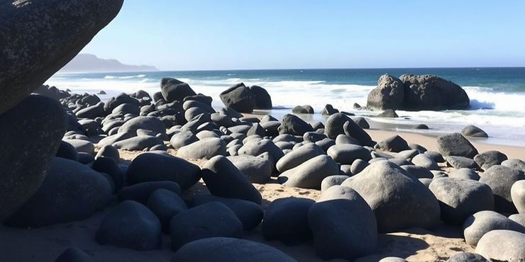  Boulders Beach – Simon’s Town, South Africa