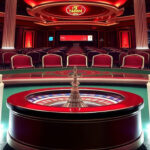 Casinos in the Julian Alps