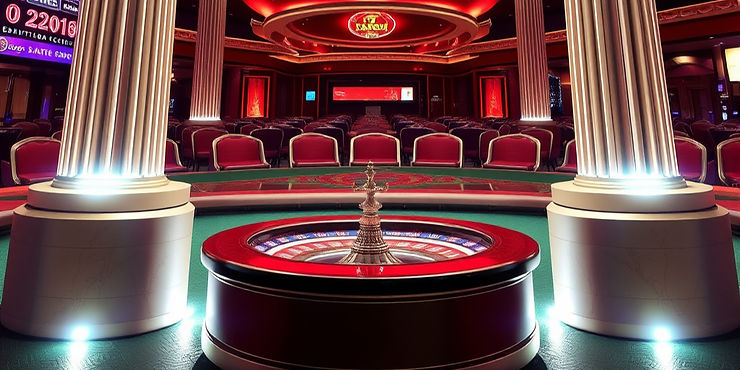 Casinos in the Julian Alps by Region | Slovenia, Italy & Austria Guide