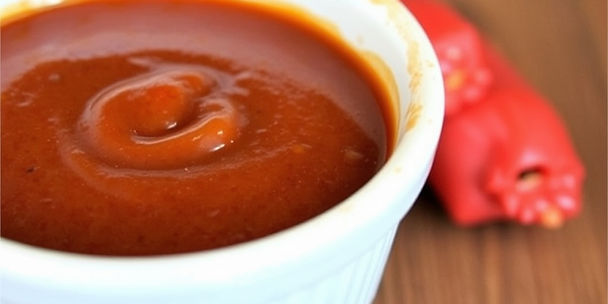 Cajun BBQ Sauce