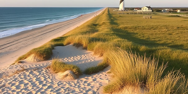 Cape Hatteras