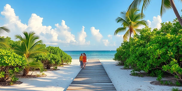 Fort Myers / Sanibel Island