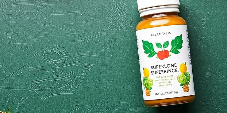 Superfoods Boost Immunity Instantly