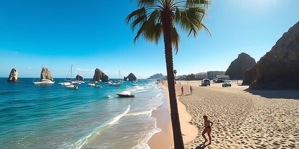 Cabo San Lucas