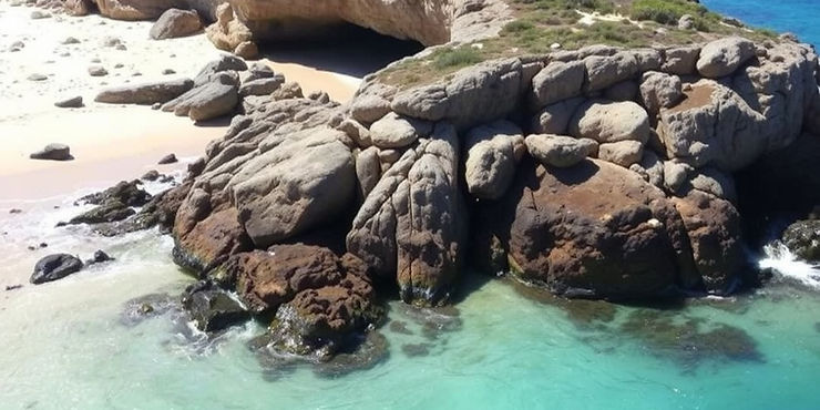 Seal Bay – Kangaroo Island, Australia