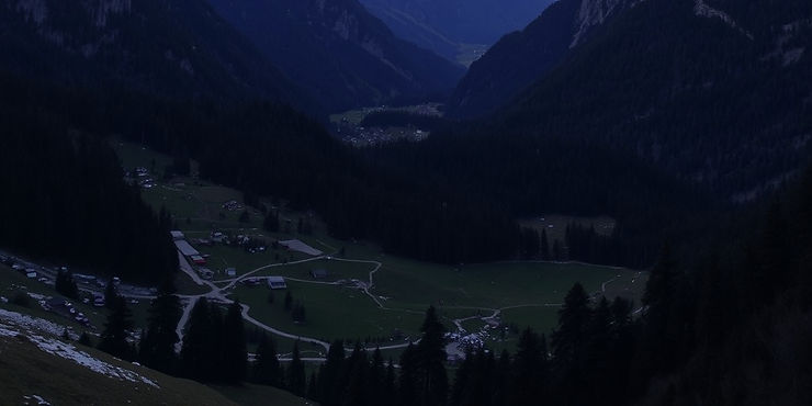 Planica Valley
