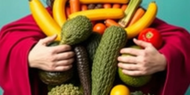 Myth 1: Superfoods Can Cure Diseases