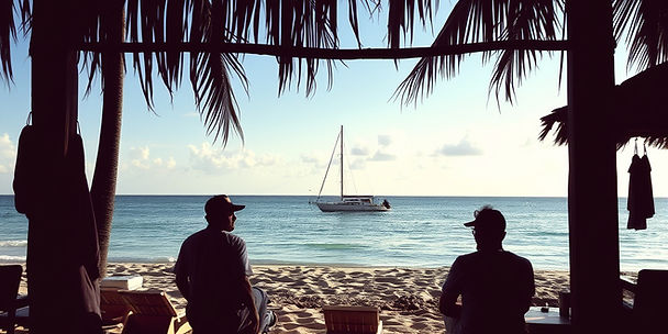 25 Best Deep Sea Fishing Destinations in Panama (By Location Guide)