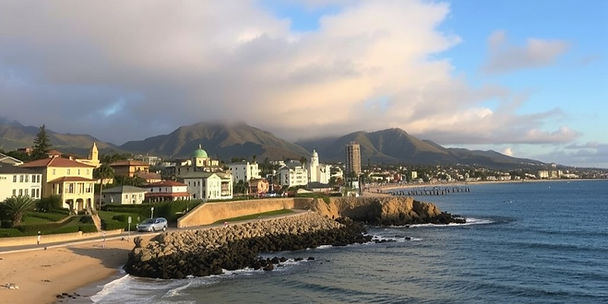 Dana Point, California