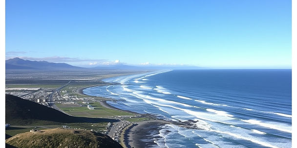 Top 25 Deep Sea Fishing Destinations in Chile by Region (Complete Guide)