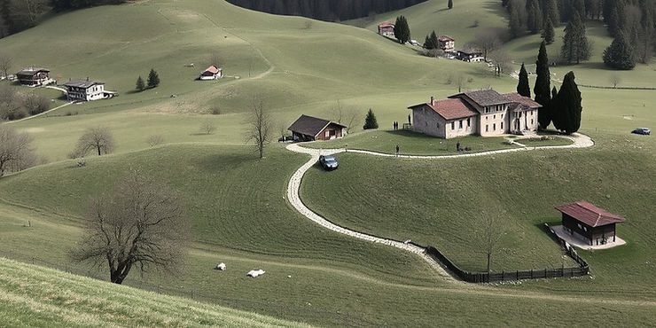 Malborghetto-Valbruna