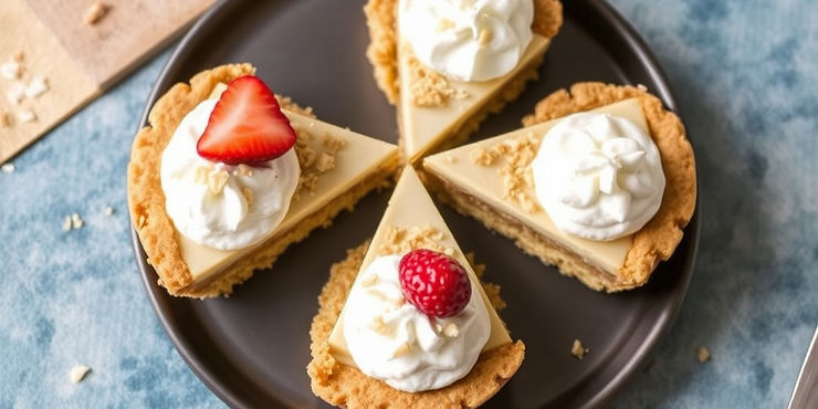 25 Trekking Pies for Hiking Energy: Healthy, Portable & Nutrient-Dense Hand Pie Recipes