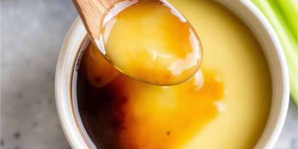 Blackened Butter Sauce