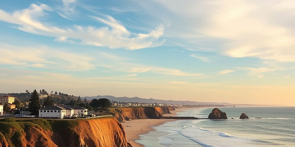 Santa Cruz, California