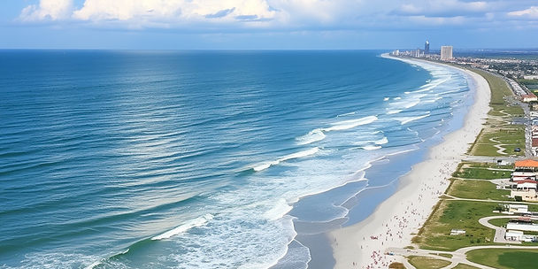 25 Best Deep Sea Fishing Spots in North Carolina (Complete Coastal Guide)