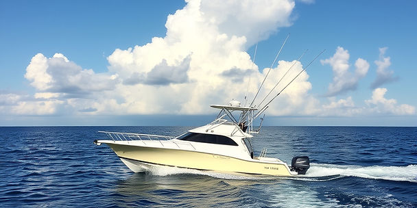 Tampa Bay (Offshore)