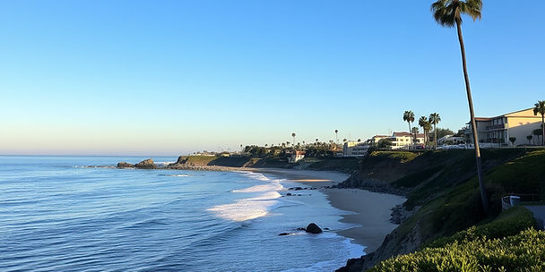 La Jolla, California